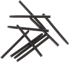 Wacom Pen Nibs Replacement 10pc Black