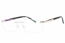 NEW Charriol PC75112-C02 Eyeglasses 58mm 100 Authentic
