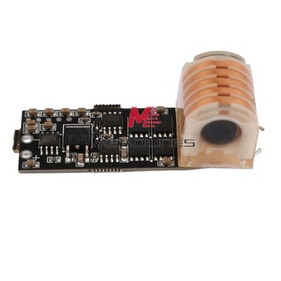 DC 12V High Frequency AC High Voltage Generator Inverter   Arc Ignition Coil *mq