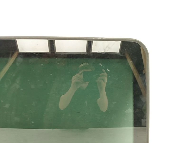 Солнцезащитное стекло на крышу для седана BMW 325i 330i 318i E46 подходит для 2001-2005 01 02 03 04 - Изображение 4 из 4