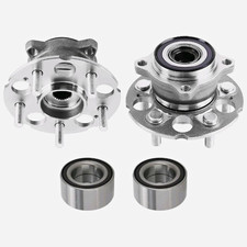 Awd Rear Wheel Bearing Hub Front Wheel Bearing For Acura Rdx Honda Crv 13-2015 Awd Rear Wheel Bearing Hub Front Wheel Bearing For Acura Rdx Honda Crv 13-2015