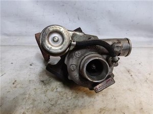 17DTL 858326 turbolader at ESTANTERÍA 96 OPEL ASTRA G BERLINA 1.7 CLUB 1998