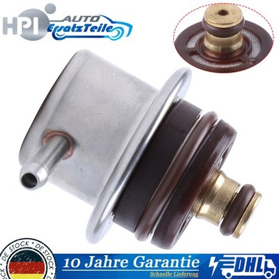 Kraftstoffdruckregler Für Audi 80 A3 A6 TT VW Golf Passat Polo Cordoba Octavia I