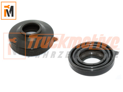 Faltenbalg Bremssattel passend für Meritor ELSA 2 vgl. MCK1139