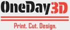 oneday3d