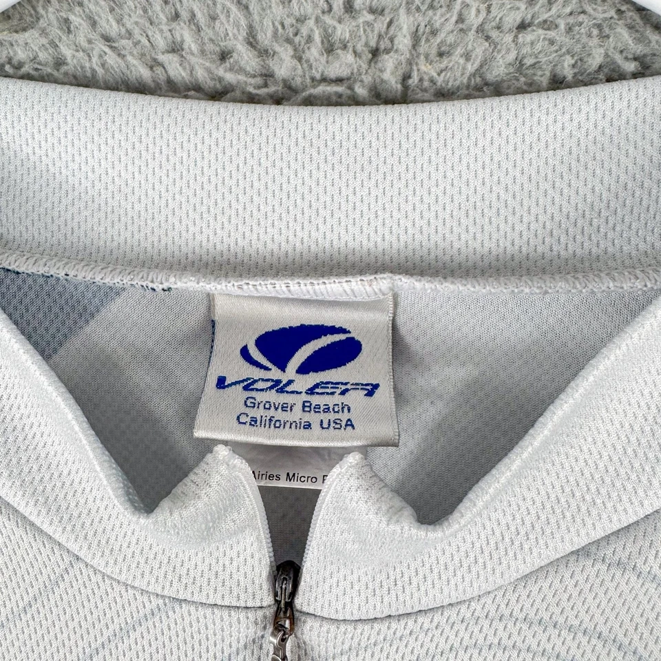 Camiseta deportiva de ciclismo Voler IMBA para hombre grande club internacional de bicicleta de montaña MTB Foto 3 de 4