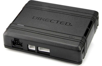 Directed Electronics DB3 All-in-One Door Lock & Override Module, Black, 1 Qua...