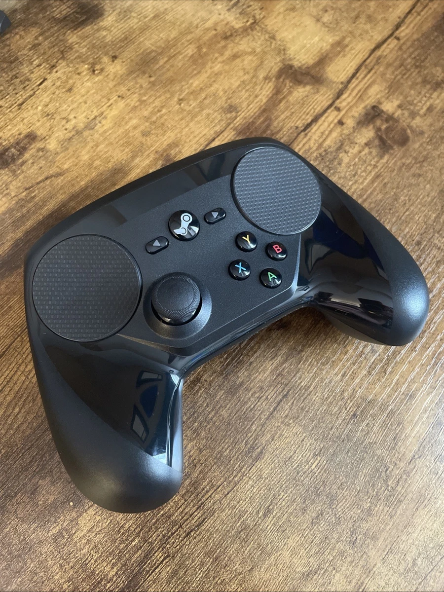 Steam Controllers for PC for sale | eBay