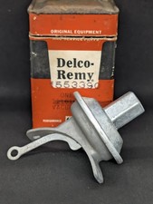 Nos 1961 Studebaker Hawk 8 Cylinder Distributor Vacuum Advance 1553390 1116185