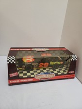 Davey Allison 1:18 Scale 28 Havoline Ford Thunderbird ERTL American Muscle