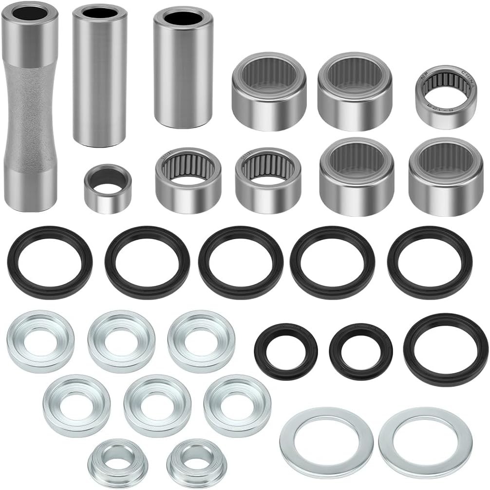 Kit roulements de biellette pour moto cross Honda CR125R et CR250R