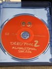 Deadpool & Deadpool 2 Super Duper Cut (Blu-ray) 2 Movie Lot/Bundle — photo 2