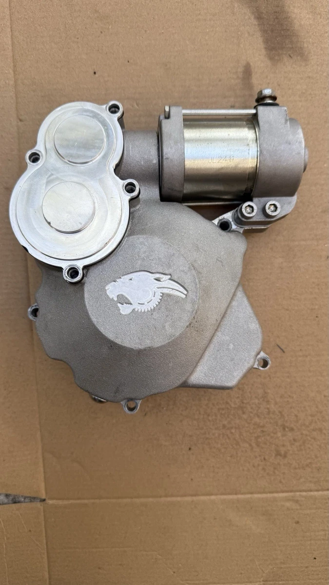 Motor