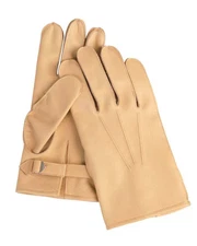 Mil-Tec WW2 American Paratrooper Gloves – Replica US Army Gloves