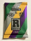 2025 Wild Card Multi-Sport Chase Pack /50 or Less Sealed Auto & SSP’s Hunt RC’s