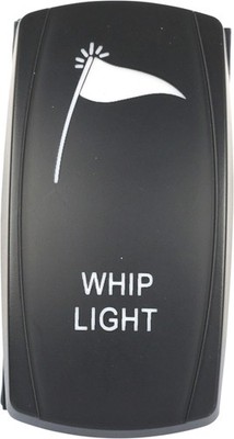 OPEN TRAIL Pro Rocker Switches SM106-026