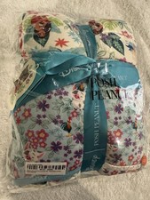Moana Reversible Patoo Quilt Posh Peanut