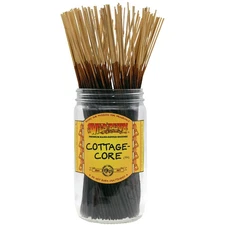 50x Wild Berry Incense Cottagecore ( 50 Sticks ) Wildberry Fast Shipping