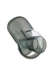 Salter EK4294 4-in-1 Juice & Blend Replacement Lid with Feed Tube