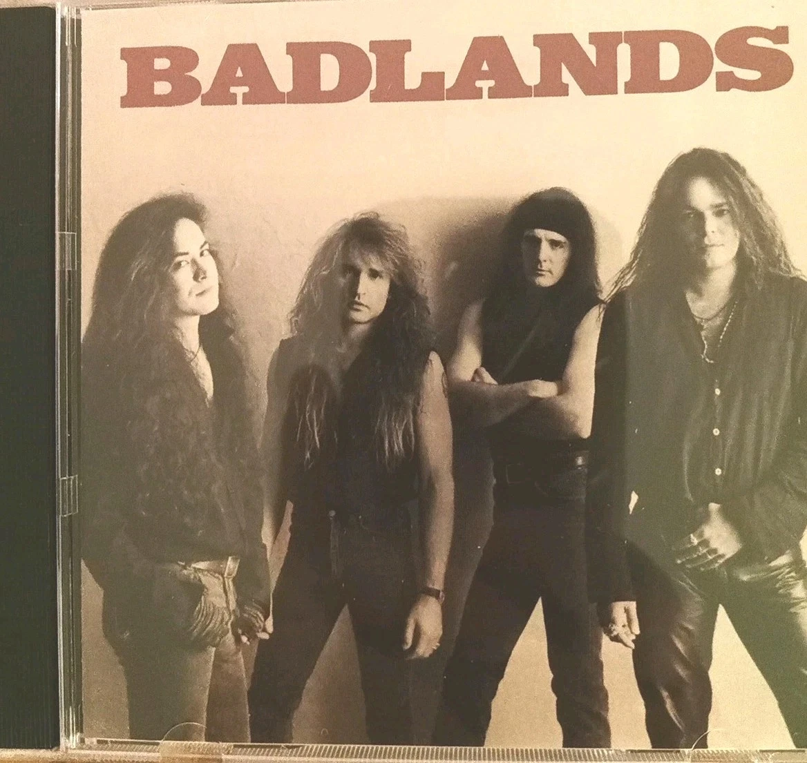 Badlands Music CDs for sale - eBay