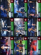 [DIGITAL] Topps Slam - Royal Rumble Throwback '25 26 S1 - Green - Pick