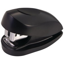 Swingline Tot Mini Stapler, 12 Sheet Capacity, Jam Free, includes 1000 Staples