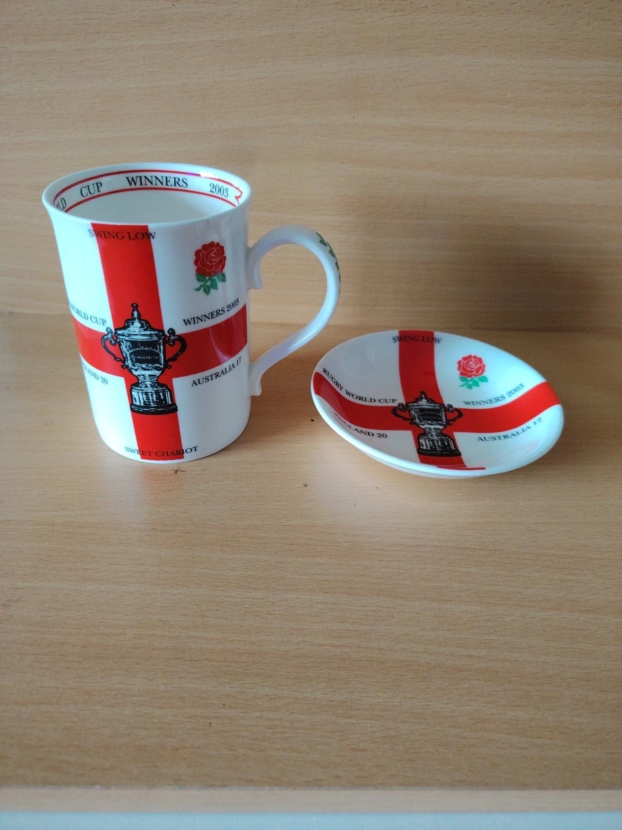 England Rugby 2003 in Other Rugby Union Memorabilia for sale | eBay UK