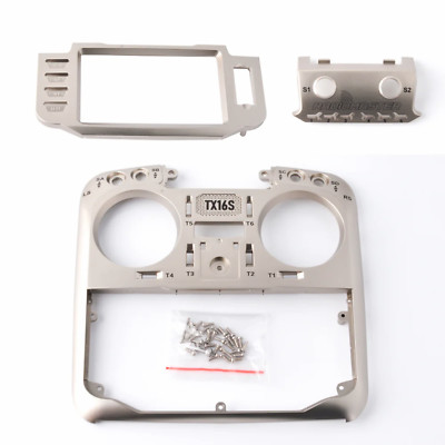 RadioMaster - TX16s Replacement Front Case (Gold)