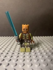 Star Wars Custom Print Kao Cen Darach Jedi Knight Brick Minifigure 