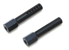 NEW STRC Alum Fr Body Posts Slash/Rustler/Stampede 2 FREE US SHIP