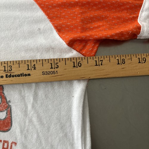 # Beavers T-Shirt Damen Baseball NCAA College World Series 2017 ~ M - Bild 5 von 9