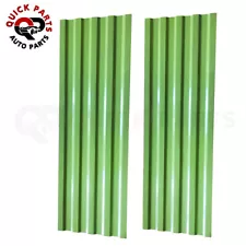 926-881 2Pcs Truck Bed Floor Patch Panel For 1999 - 2016 Ford F-250 F-350 F-450