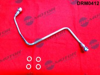 Dr.Motor Automotive DRM0412 Oil Pipe, Charger For Ford