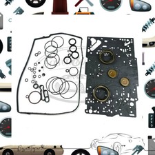 MPS6 Transmission Overhaul Rebuild Kit For DODGE AVENGER FORD VOLVO LAND ROVER