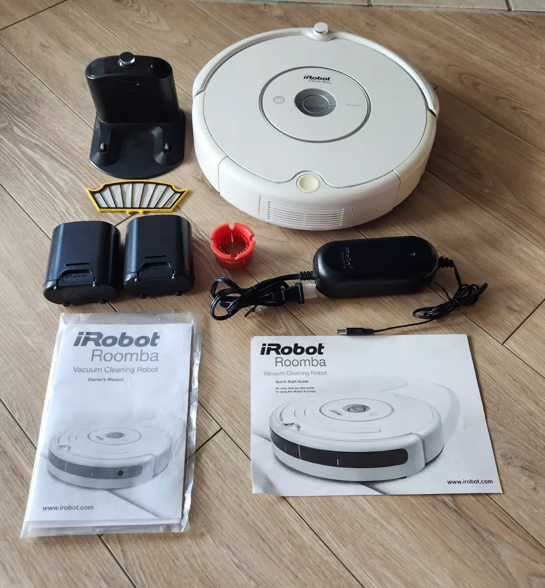 How to Charge Roomba Without Home Base: A Step-by-Step Guide