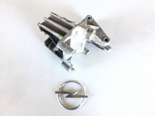 Opel Vectra B Motorhalter Halterung Motor 1.8L Motorlager 90497583