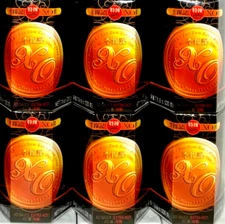 Lee Kum Kee XO Sauce ( Extra Hot ) Large Size 7.8 oz ( Pack of 6 )~Exp 05/2026