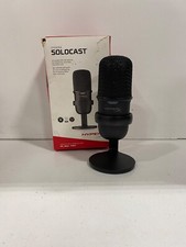 Hyperx Solo Cast Microphone