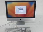 Apple iMac 21.5" 1TB HDD Intel Core i5-7th 2.30 GHz 8GB Silver MMQA2LL/A