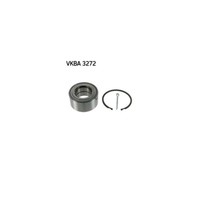 Radlagersatz SKF Vkba 3272 FüR Mitsubishi Nissan, Hinterachse, Vorderachse