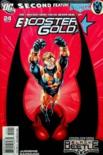 Booster Gold  lot of 30 + 1 million NM You Pick Combined Shipping