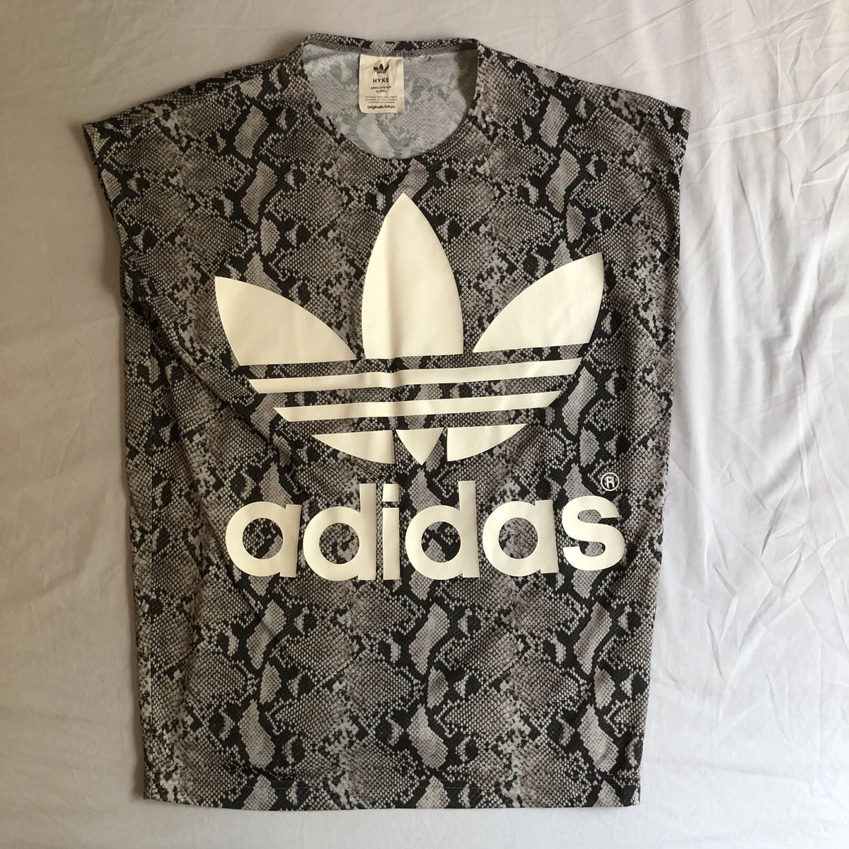 Adidas 2025 originals hyke