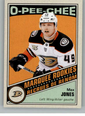 2019-20 O-Pee-Chee Retro NHL Hockey Parallel Singles (Pick Your Cards)