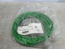 Allen-Bradley 2090-CFBM7DF-CEAA07 Motor Feedback Cable 7 Meters SpeedTec DIN NEW