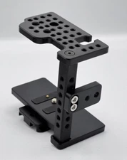 Indipro Cage for Blackmagic Pocket 4K/Pocket 6K G1