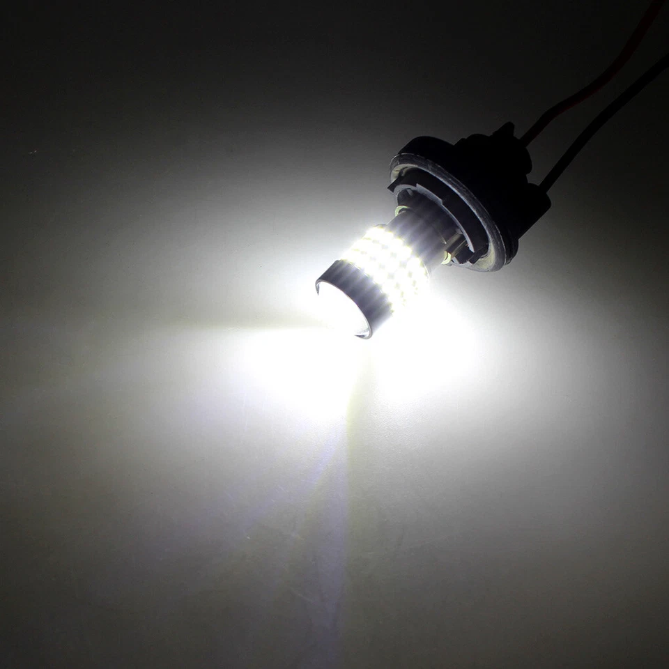 Bombilla LED blanca brillante para Polaris Trail-Boss 330: 2003-2009 pn 4030043 Foto 2 de 4