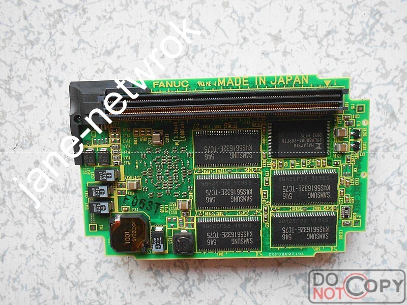 100% test A20B-3300-0470 (by DHL or Fedex 90days Warranty) #A6-37