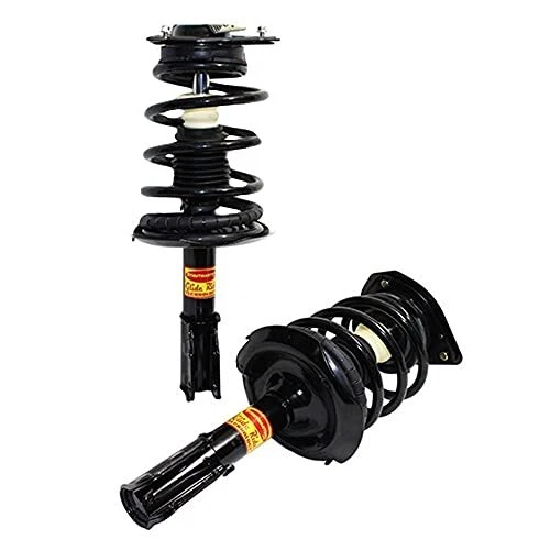 Strutmasters 1991-1993 Cadillac Deville Front Suspension Conversion Kit - Image 4 of 4