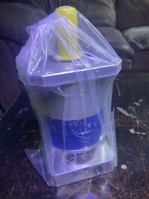 GAM 81011488 EPL SERIES INLINE PLANETARY GEARBOX 025:1 RATIO