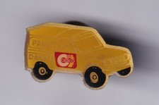 RARE PINS PIN'S .. AUTO CAR RALLYE PARIS DAKAR 4X4 TEAM LADA POCH CEDICO ~FL